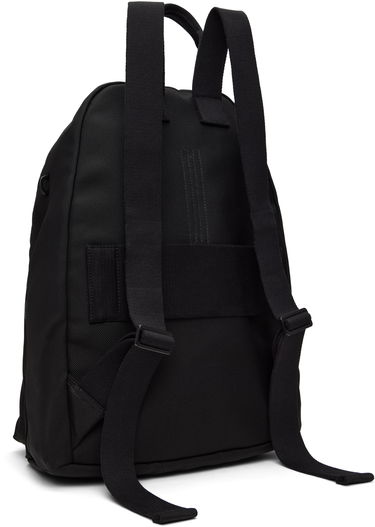Batoh Rick Owens Rick Owens Hollywood Cordura Backpack Čierna | RA01E0671 HDUBH, 2