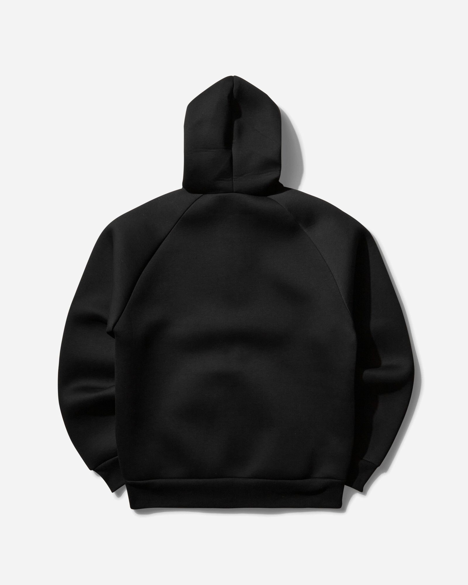 Car-Lux Hooded Jacket