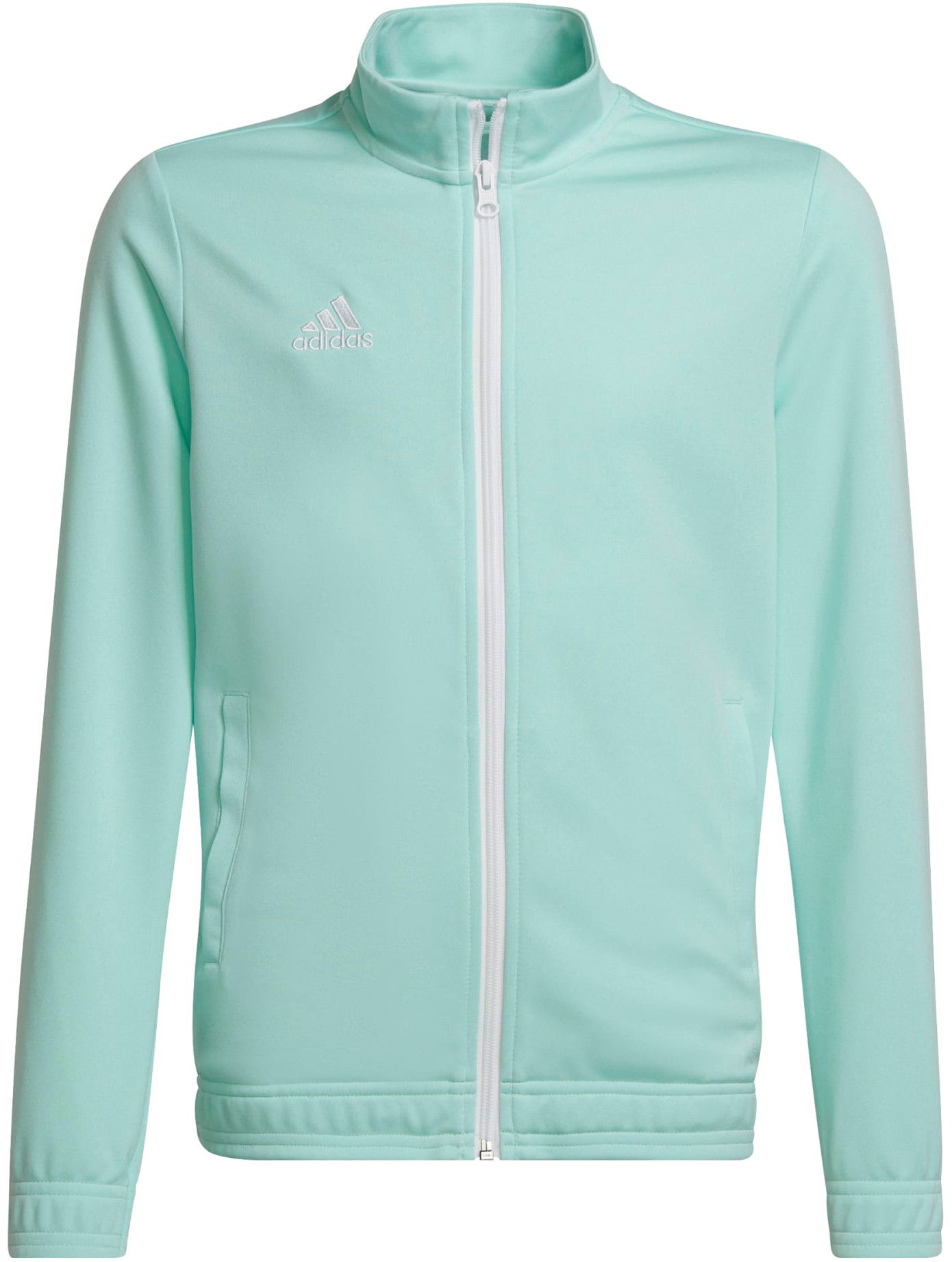 Bunda adidas Originals Track Jacket Tyrkysová | hc5036, 0