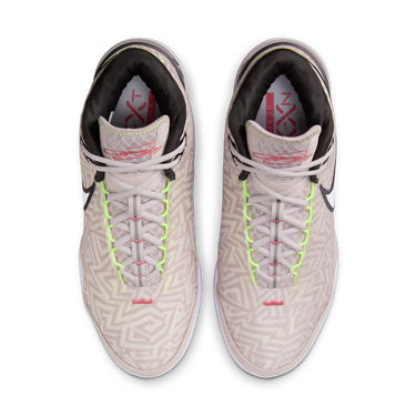 Tenisky a topánky Nike LeBron NXXT Genisus Béžová | HF0712-005, 4