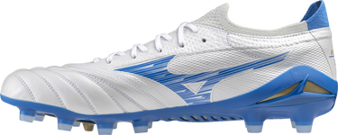 Tenisky a topánky Mizuno Mizuno MORELIA NEO IV ELITE FG/AG Biela | p1ga2442-25, 1