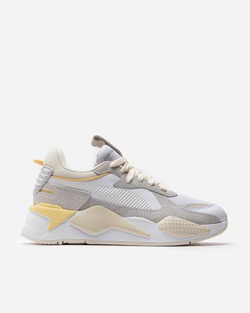 Tenisky a topánky Puma RS-X Thrifted Šedá | 390648-001, 0
