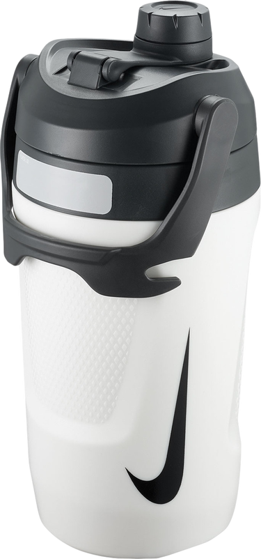 Fľaše Nike Fuel Jug Chug 1.2L Water Bottle Biela | 9341-93-153, 0