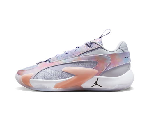 Basketball Jordan Luka 2 Nebula "Multi" Rôznofarebný | DX8733-005