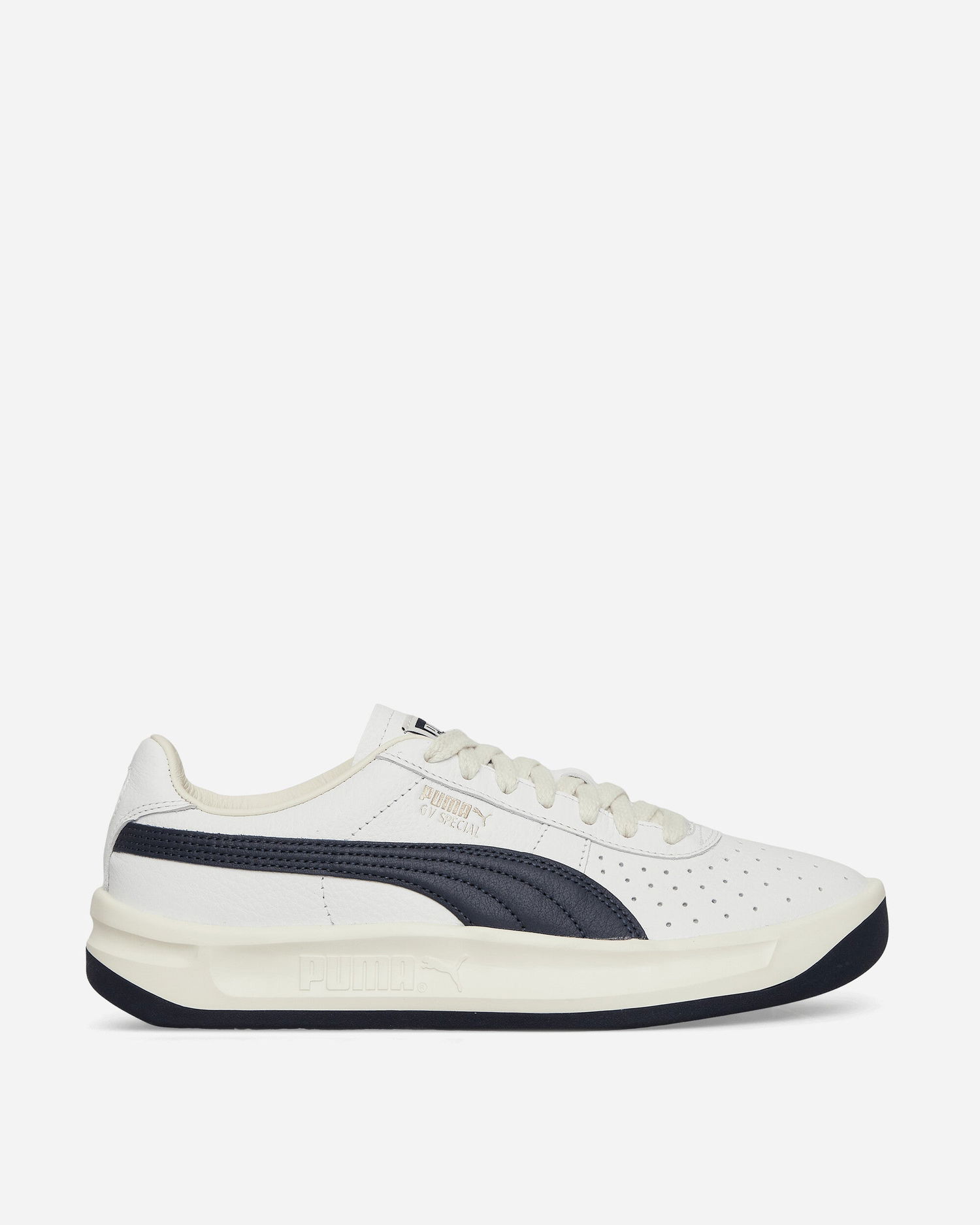 Tenisky a topánky Puma GV Special Sneakers White / Navy Biela | 396509-04, 0
