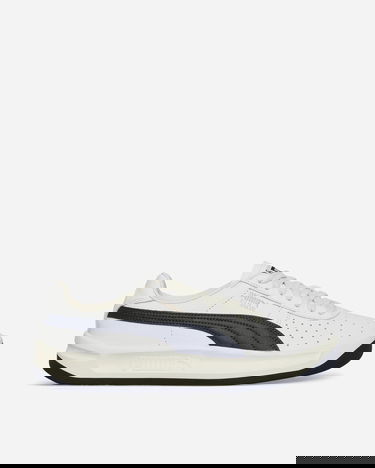 Tenisky a topánky Puma GV Special Sneakers White / Navy Biela | 396509-04, 0
