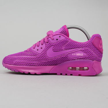 Tenisky a topánky Nike Air Max 90 Ultra BR WS Fialová | 725061-500, 0