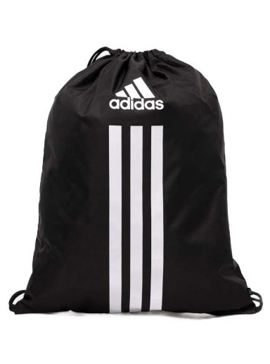 Batohy a tašky adidas Originals Power GymSack Čierna | HG0339