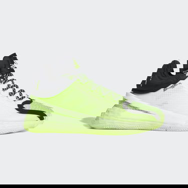 Tenisky a topánky adidas Performance D Rose 11 Zelené | FU7405, 6