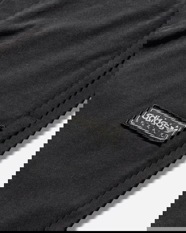 Nohavice adidas Originals SPZL F.C. Trousers Čierna | KA3900, 4
