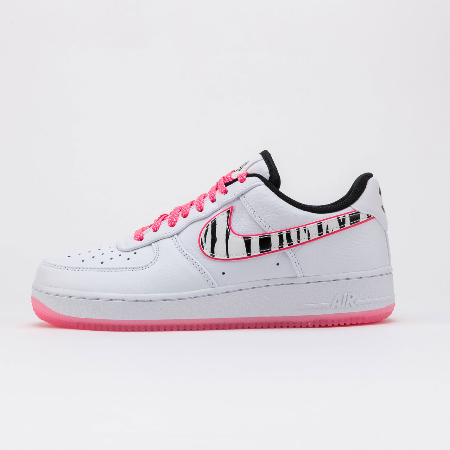 Tenisky a topánky Nike Air Force 1 Low "South Korea" Biela | CW3919-100, 0
