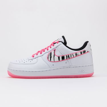 Tenisky a topánky Nike Air Force 1 Low "South Korea" Biela | CW3919-100, 0