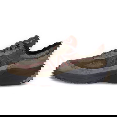 Tenisky a topánky New Balance 990v6 MiUSA "Dark Camo Rich Oak Sel" Hnedá | U990CA6, 0