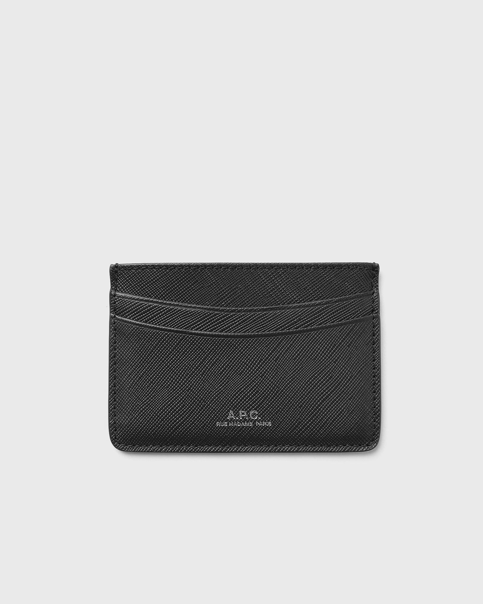 Peňaženka A.P.C. PORTE-CARTES ANDRE 3613060821255 | FLEXDOG