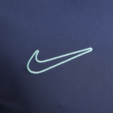 Mikina Nike Dri-FIT Academy  1/2-Zip Global Football Top Navy | DX4294-410, 1