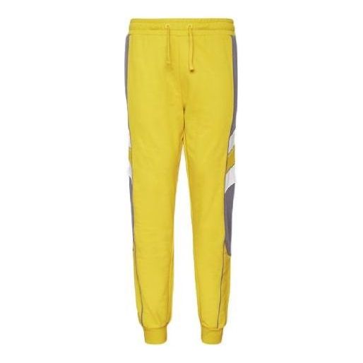 Tepláky Converse Track Pants Žltá | 10019962-A01, 0
