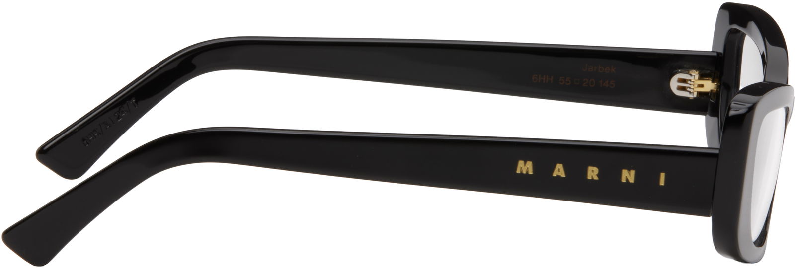 Jarbek Glasses
