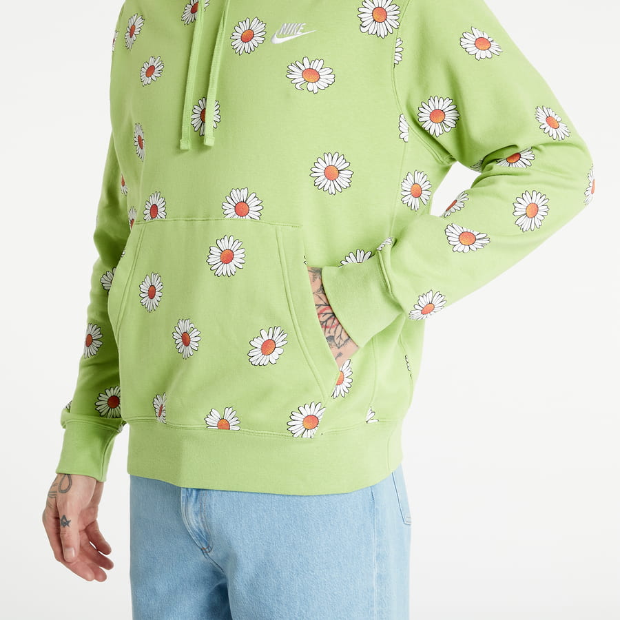Sport Essentials+ Men's French Terry Pullover Hoodie