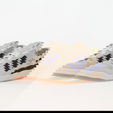 Tenisky a topánky adidas Originals Forum Low Cl Béžová | IF9681, 5