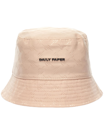DAILY PAPER Mobu Logo Bucket Hat 2211216
