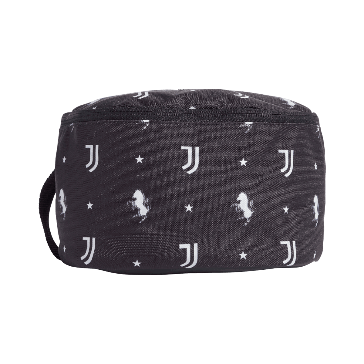 Ľadvinka adidas Originals Juventus Wash Bag Čierna | HF0516, 0