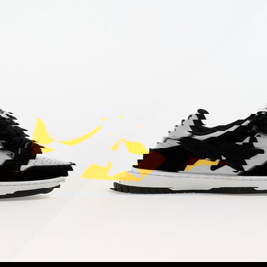 Tenisky a topánky BAPE A BATHING APE Bape Sk8 Sta 2 Žltá | 001FWK301309MYEL, 1