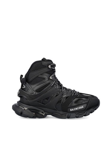 Tenisky a topánky Balenciaga Track Hike Sneakers Čierna | 654867W3CP31000, 0