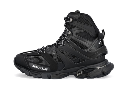 Tenisky a topánky Balenciaga Track Hike Sneakers Čierna | 654867W3CP31000