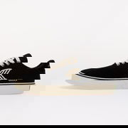 Naioca Pro Black/ Ivory