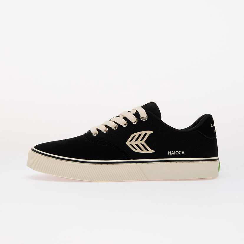 Tenisky a topánky Cariuma Naioca Pro Black/ Ivory Čierna | 511707B06 M