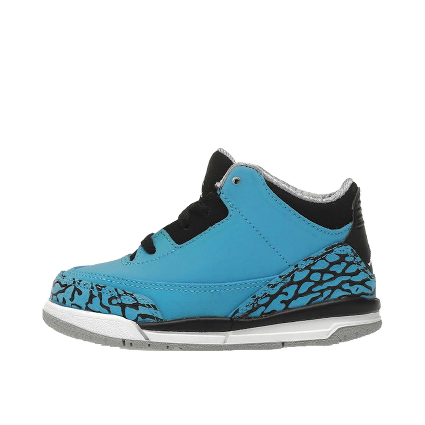 Tenisky a topánky Jordan Jordan 3 Retro Modrá | 832033-406