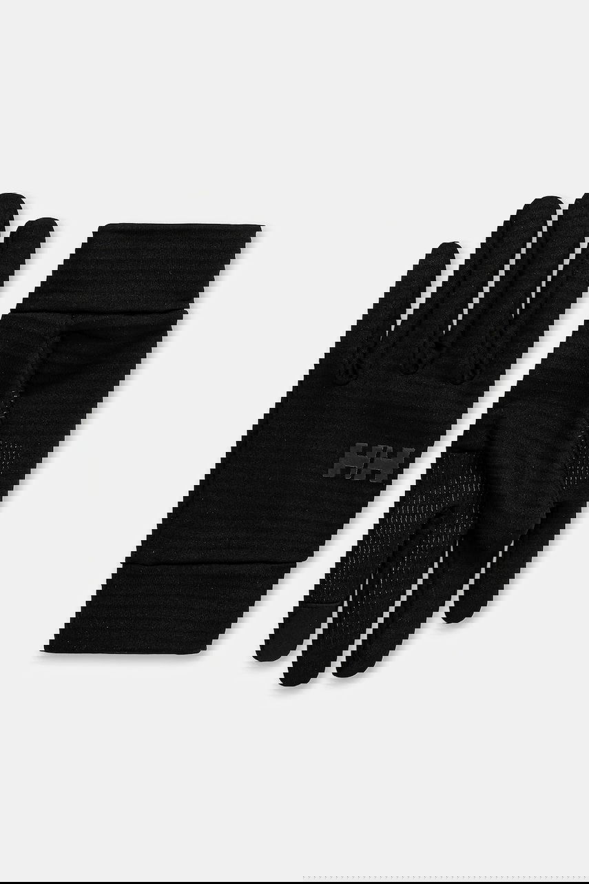 Rukavice Helly Hansen VERSALITE TOUCH GLOVE LINER Čierna | 67640, 0