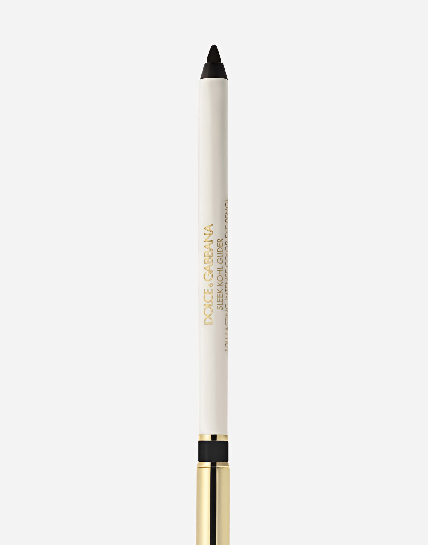 Doplnky Dolce & Gabbana Dolce & Gabbana Sleek Kohl Glider Eye Pencil Čierna | MKUPEYE0023V0000, 1