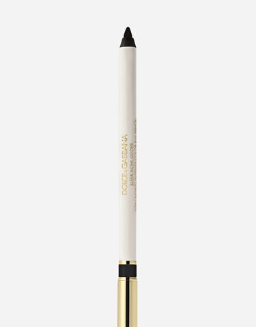 Doplnky Dolce & Gabbana Dolce & Gabbana Sleek Kohl Glider Eye Pencil Čierna | MKUPEYE0023V0000, 1