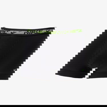Spodná bielizeň a ponožky Nike Trunk 3-Pack Čierna | 0000KE1152-9V5, 4