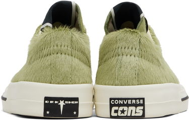 Tenisky a topánky Rick Owens Rick Owens DRKSHDW Converse Edition Onestr Zelené | DC02EX797 A14R0, 1