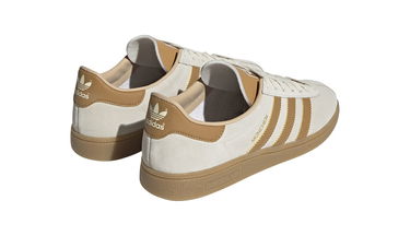 Tenisky a topánky adidas Originals München Béžová | GY7399, 4