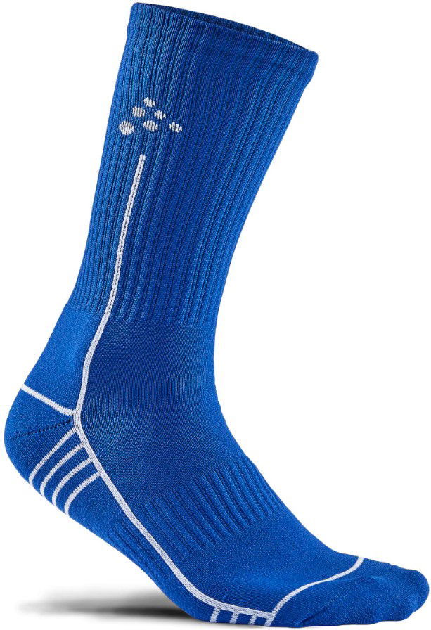 Ponožky Craft Craft Progress Mid Socks Modrá | 1907983-346000