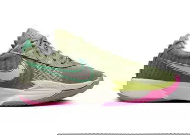 Tenisky a topánky Nike Air Zoom GT Cut Academy Oil Green Zelené | FB2599-300, 0