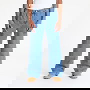 Calvin Klein Jeans 90'S Loose Fit Pull On Denim Pants