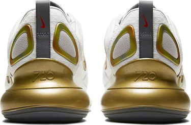 Tenisky a topánky Nike Air Max 720 Biela | ci3870-100, 4
