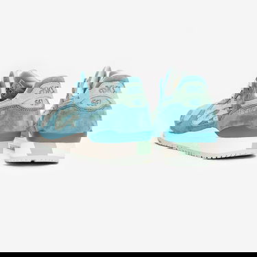 Tenisky a topánky Asics Gel-Lyte III Tyrkysová | 1201A164300, 2