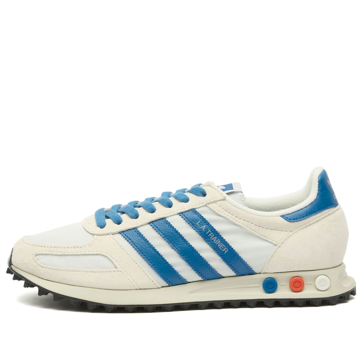 Tenisky a topánky adidas Originals LA Trainer OG, Size UK 4 Biela | JR3610, 1