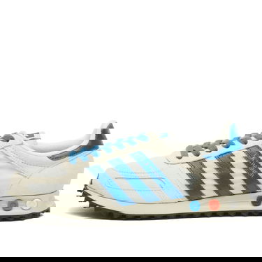 Tenisky a topánky adidas Originals LA Trainer OG, Size UK 4 Biela | JR3610, 1