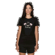 GRAPHICS GROW & FLOURISH Graphic T-Shirt