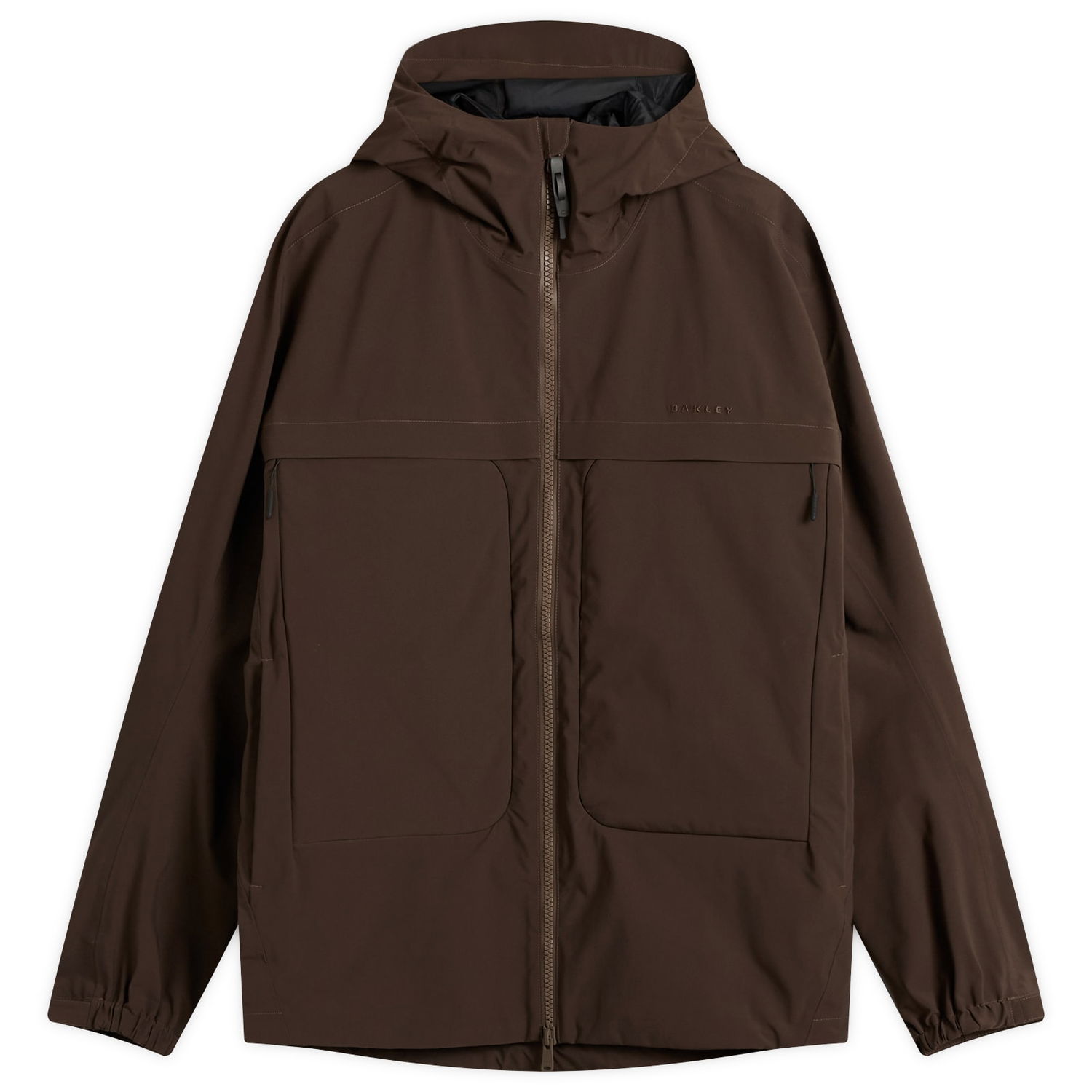 Bunda OAKLEY Reserve Utility Jacket Hnedá | FOA407693-33U, 1