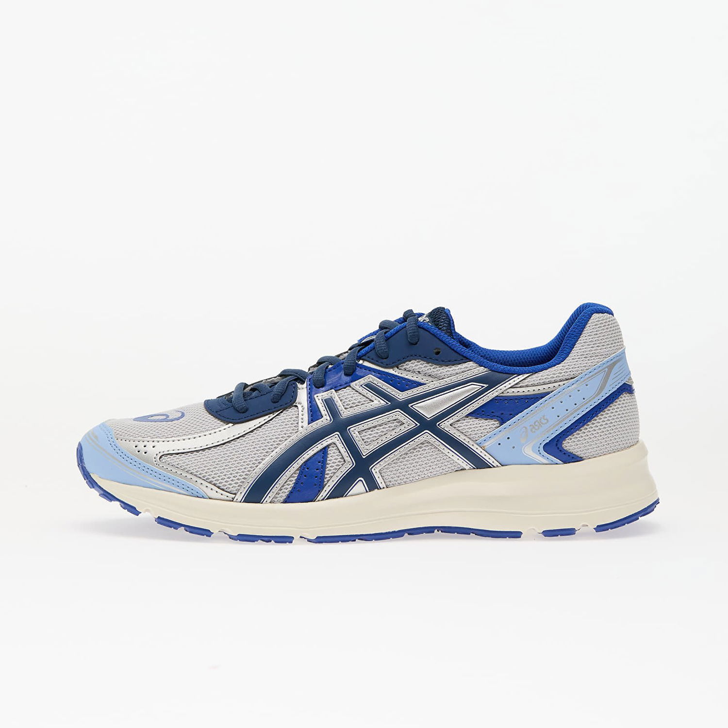 Tenisky a topánky Asics JOG 100S Šedá | 1203A741-021, 0