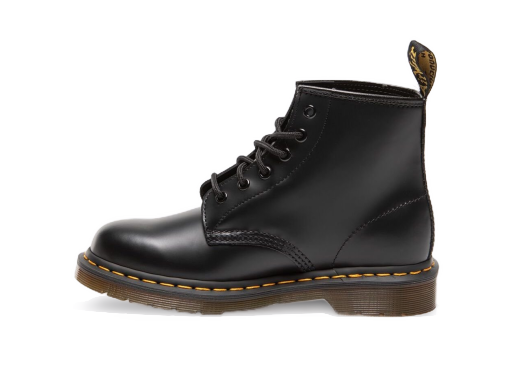 Tenisky a topánky Dr. Martens 101 Čierna | DM26230001, 0