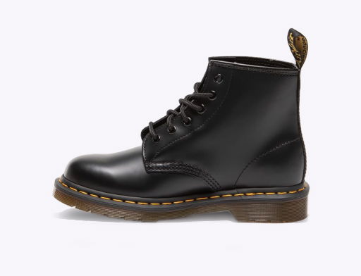 Tenisky a topánky Dr. Martens 101 Čierna | DM26230001