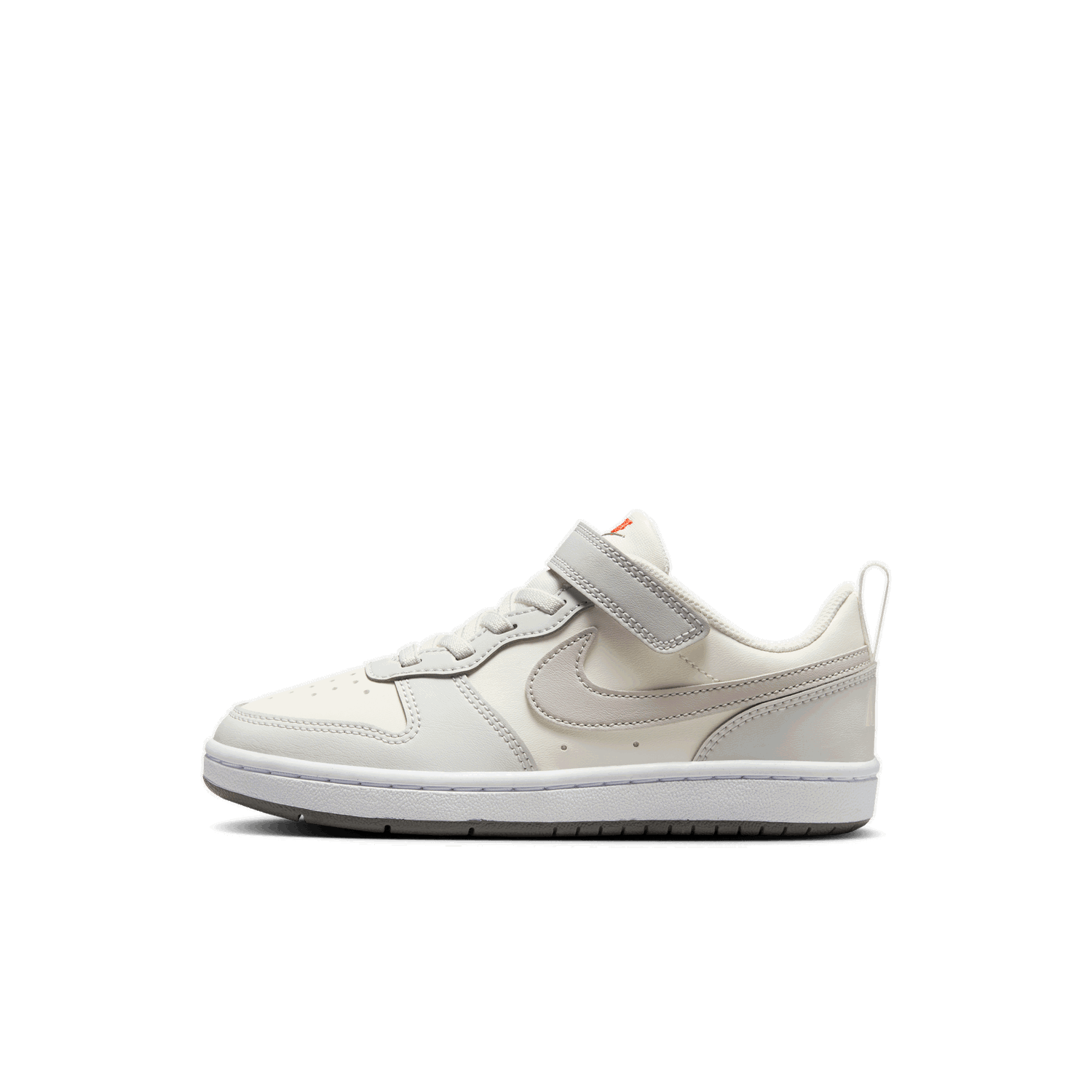 Tenisky a topánky Nike Nike Court Borough Low Recraft Biela | DV5457-127, 0